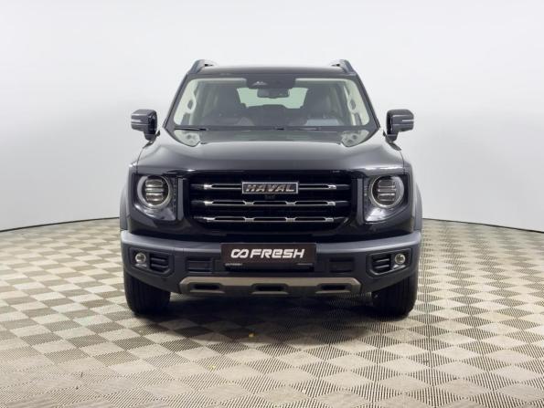 Haval Dargo I с пробегом 2023 года, цена 3 149 900 рублей, 25160 км, внедорожник, Автокод Объявления