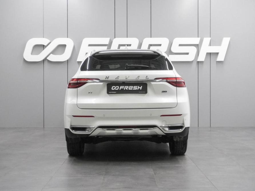 Haval F7 I Воронеж  - изображение 4