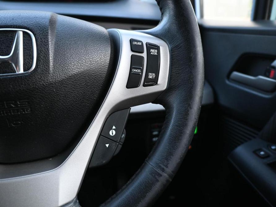 Honda Freed I Рестайлинг Новороссийск  - изображение 18