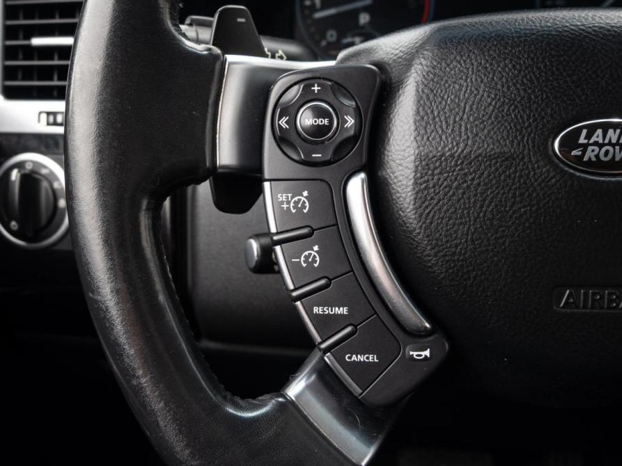 Land Rover Range Rover III Рестайлинг 2 Краснодар  - изображение 19