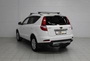 Geely Emgrand X7 I Рестайлинг Астрахань  - изображение 31