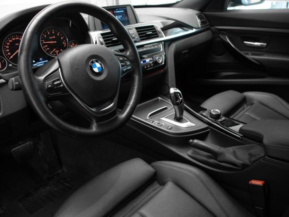 BMW 3 серии VI (F3x) Рестайлинг с пробегом 2018 года, цена 2 500 000 рублей, 143913 км, лифтбек, Автокод Объявления