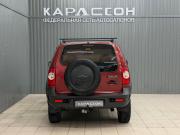 Chevrolet Niva I Рестайлинг Магнитогорск  - изображение 20