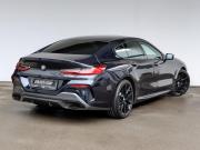 BMW 8 серии II (G14/G15/G16) Москва  - изображение 35