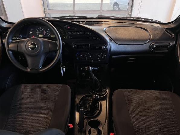 Chevrolet Niva I Рестайлинг с пробегом 2013 года, цена 558 000 рублей, 124678 км, внедорожник, Автокод Объявления