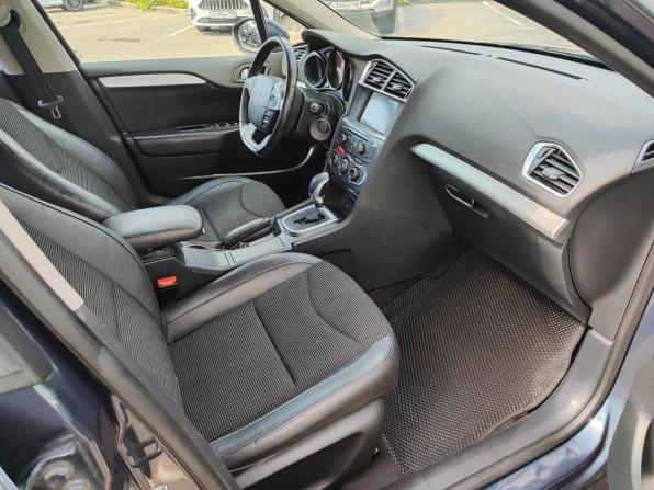 Citroen C4 II с пробегом 2015 года, цена 665 000 рублей, 151264 км, седан, Автокод Объявления