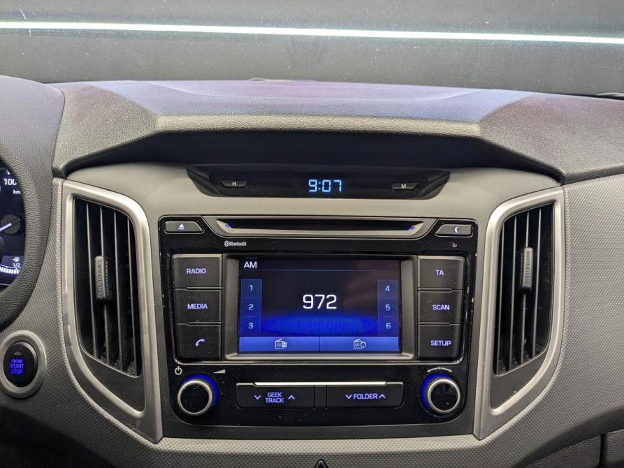 Hyundai Creta I Москва  - изображение 17