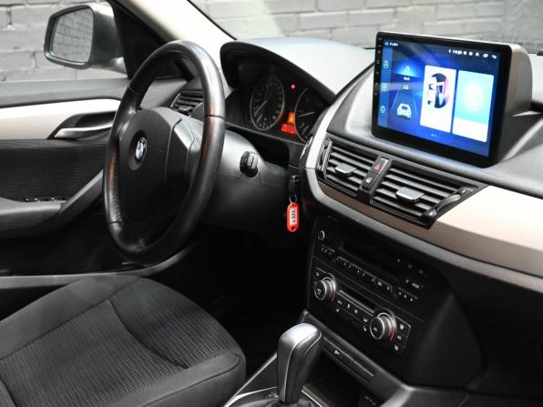 BMW X1 I (E84) Рестайлинг с пробегом 2013 года, цена 1 200 000 рублей, 171609 км, внедорожник, Автокод Объявления