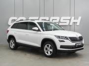Skoda Kodiaq I Воронеж  - изображение 22