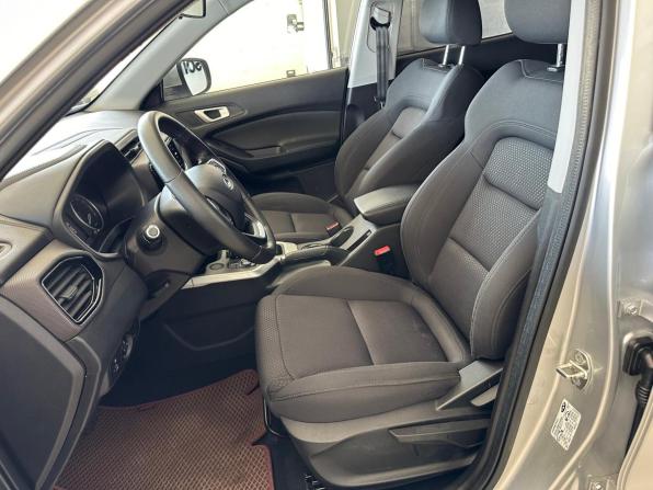 Chery Tiggo 4 I Рестайлинг с пробегом 2019 года, цена 1 200 000 рублей, 94021 км, внедорожник, Автокод Объявления