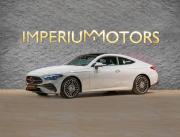 Mercedes-Benz CLE Москва  - изображение 20