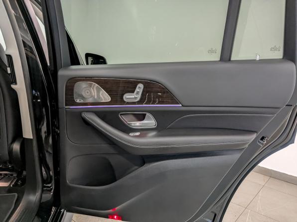 Mercedes-Benz GLS II (X167) Рестайлинг с пробегом 2023 года, цена 12 850 000 рублей, 20855 км, внедорожник, Автокод Объявления