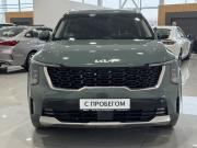 Kia Sorento IV Рестайлинг Челябинск  - изображение 19