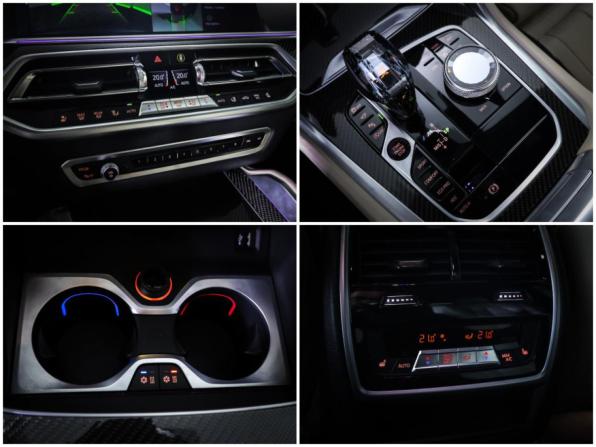 BMW X6 III (G06) с пробегом 2021 года, цена 7 990 000 рублей, 90064 км, внедорожник, Автокод Объявления