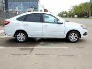 Lada (ВАЗ) Granta I Рестайлинг Иваново  - изображение 24