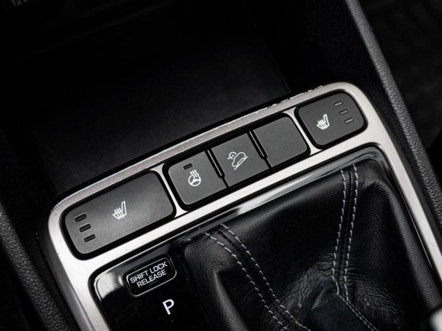 Hyundai Creta I Рестайлинг Краснодар  - изображение 14