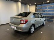 Renault Logan II Рестайлинг Чебоксары  - изображение 37