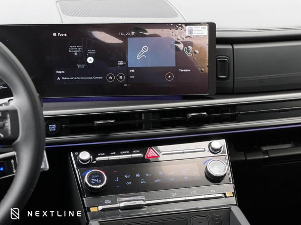 Новый Hyundai Santa Fe V (MX5) 2025 года, цена 7 190 000 рублей, внедорожник, Автокод Объявления