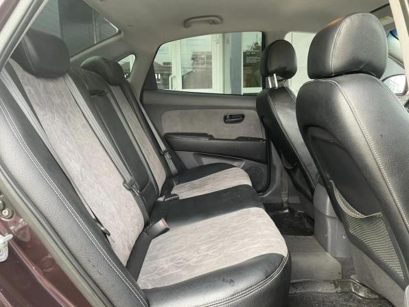 Hyundai Elantra IV (HD) с пробегом 2009 года, цена 495 000 рублей, 432000 км, седан, Автокод Объявления