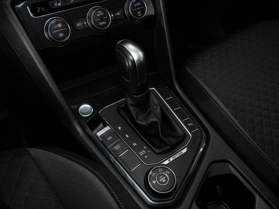 Volkswagen Tiguan II Казань  - изображение 12