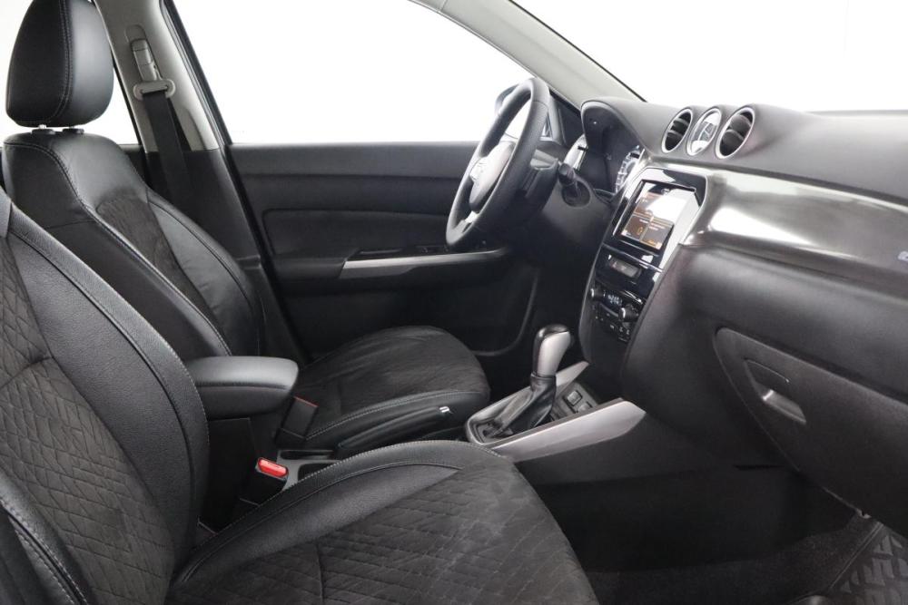 Suzuki Vitara II Рестайлинг Санкт-Петербург  - изображение 12