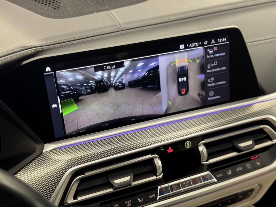 BMW X6 III (G06) Санкт-Петербург  - изображение 19
