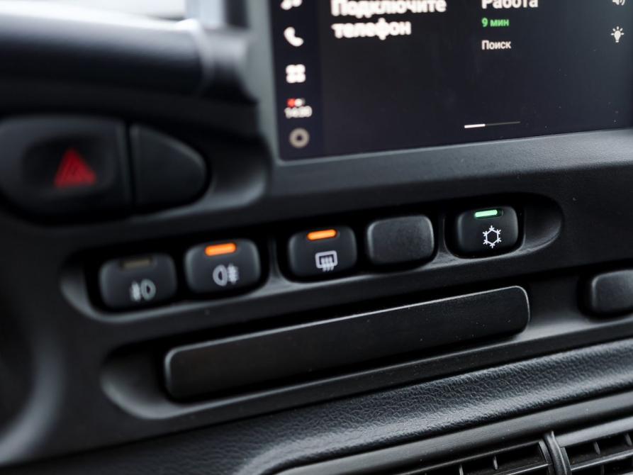 Lada (ВАЗ) Niva Travel I Ижевск  - изображение 19