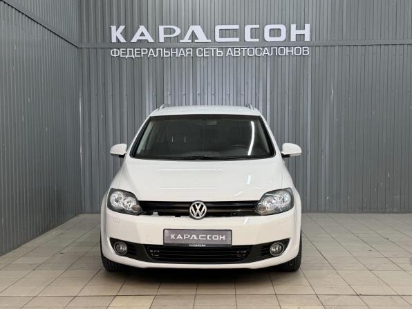 Volkswagen Golf Plus II с пробегом 2012 года, цена 859 000 рублей, 176553 км, хэтчбек, Автокод Объявления