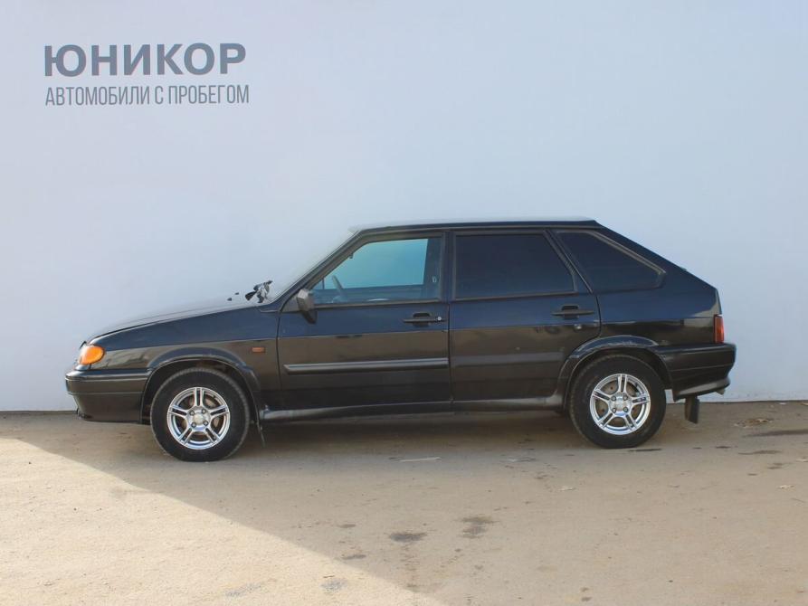 Lada (ВАЗ) 2114 Нижний Новгород  - изображение 2