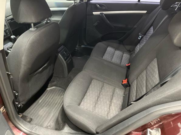 Skoda Octavia II (A5) Рестайлинг с пробегом 2010 года, цена 579 000 рублей, 255825 км, лифтбек, Автокод Объявления