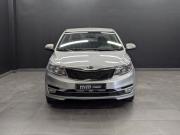 Kia Rio III Рестайлинг Москва  - изображение 49