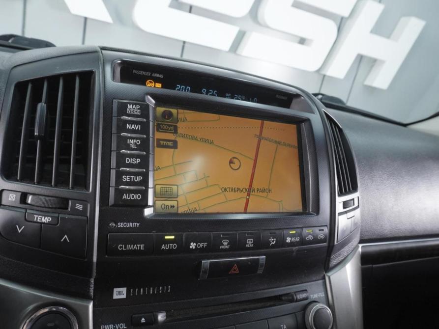 Toyota Land Cruiser 200 Series Ростов-на-Дону  - изображение 15