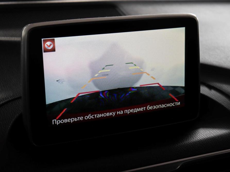 Mazda 3 III (BM) Химки  - изображение 15