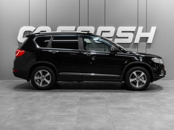 Haval H6 I с пробегом 2019 года, цена 1 510 000 рублей, 120259 км, внедорожник, Автокод Объявления