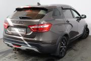 Lada (ВАЗ) Vesta I Санкт-Петербург  - изображение 21