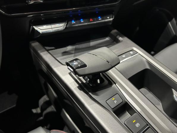 Changan CS35 Max с пробегом 2025 года, цена 2 349 000 рублей, 3400 км, внедорожник, Автокод Объявления
