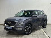 Hyundai Creta II Санкт-Петербург  - изображение 19