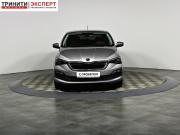 Skoda Rapid II Белгород  - изображение 20