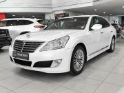 Hyundai Equus II Рестайлинг Казань  - изображение 23