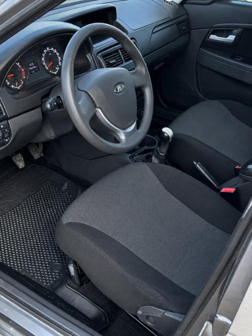 Lada (ВАЗ) Priora I Рестайлинг Набережные Челны  - изображение 13