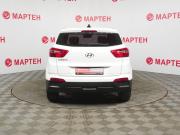 Hyundai Creta I Вологда  - изображение 23