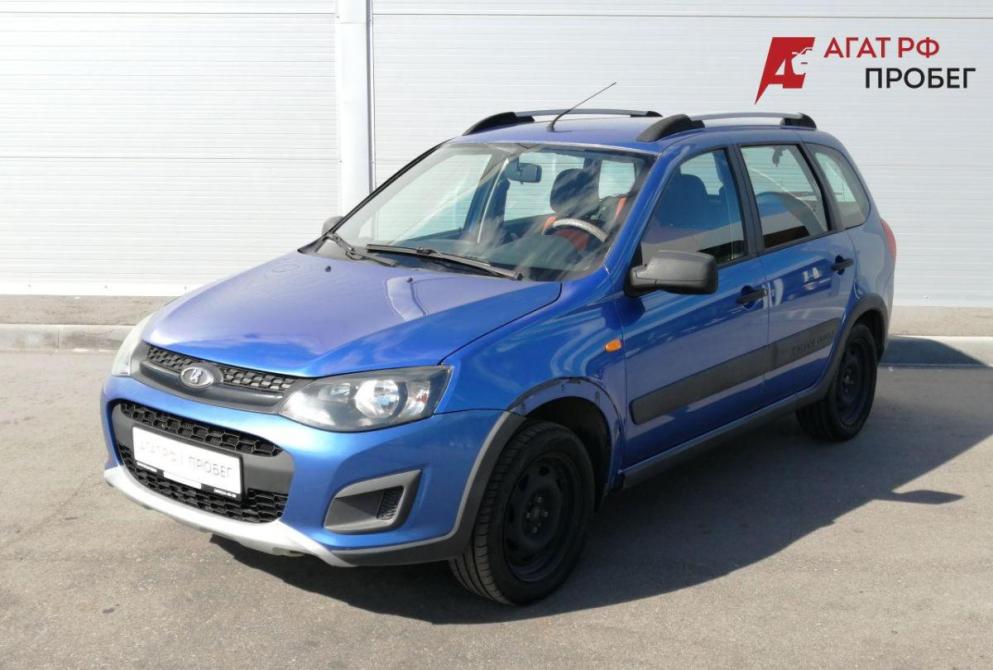 Lada (ВАЗ) Kalina II Иваново  - изображение 3