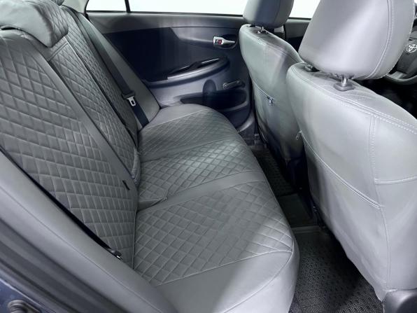 Toyota Corolla X (E140 E150) Рестайлинг с пробегом 2010 года, цена 1 097 000 рублей, 99175 км, седан, Автокод Объявления
