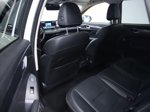 Haval Jolion I с пробегом 2022 года, цена 1 790 000 рублей, 45967 км, внедорожник, Автокод Объявления