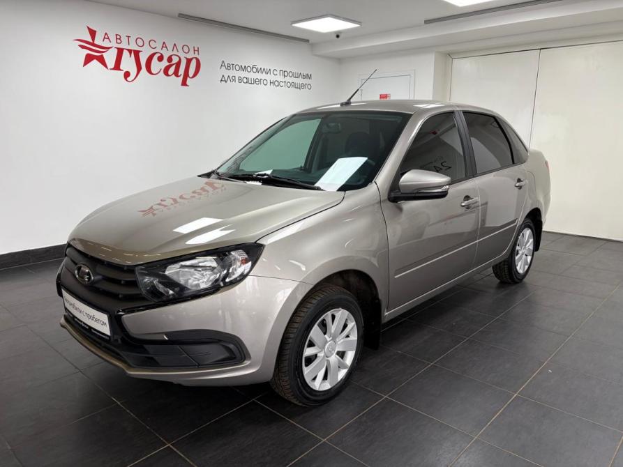 Lada (ВАЗ) Granta I Рестайлинг Киров  - изображение 1