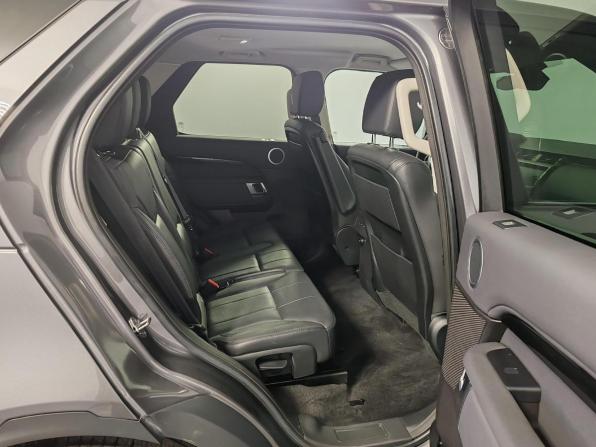 Land Rover Discovery V с пробегом 2019 года, цена 5 000 000 рублей, 45648 км, внедорожник, Автокод Объявления