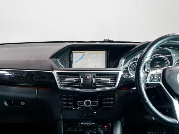 Mercedes-Benz E-Класс IV (W212 S212 C207) с пробегом 2012 года, цена 1 680 000 рублей, 91900 км, седан, Автокод Объявления
