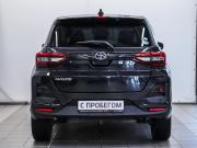 Toyota Raize I Красноярск  - изображение 38