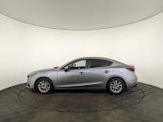 Mazda 3 III (BM) Москва  - изображение 34