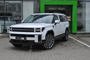 Hyundai Santa Fe V (MX5) Москва  - изображение 28